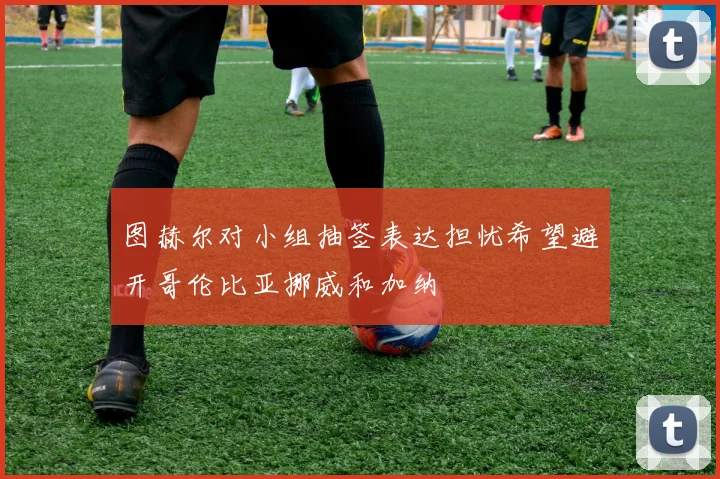 图赫尔对小组抽签表达担忧希望避开哥伦比亚挪威和加纳