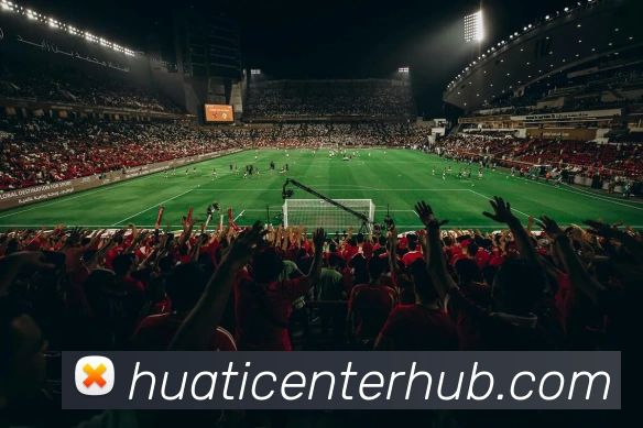 华体会体育发展历程